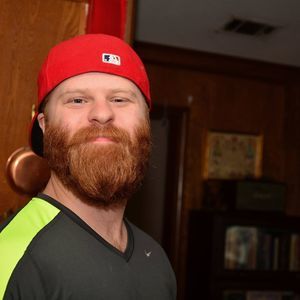 Meet your Posher, Ace